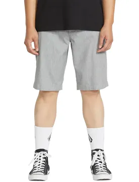 Short Frcikin Modern Stretch 21´´ Grey 34