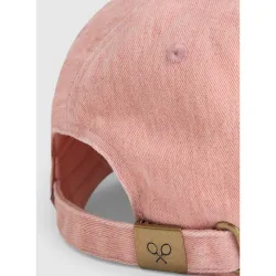 Silbon - Gorra silbon estilo denim
