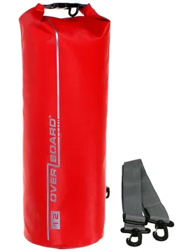 Sacco Impermeabile Tube 12l