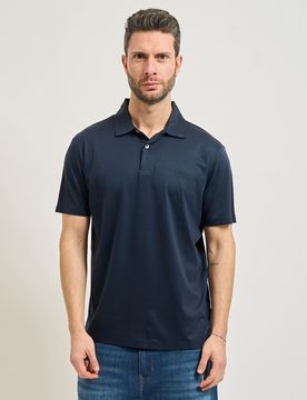 Guess T-shirt e Polo Blu