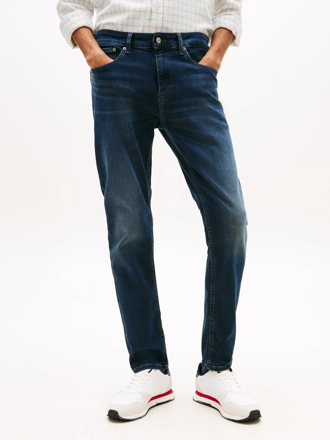 AUSTIN SLIM TPRD AI1264 male - 34 / /30 - FashionsVida