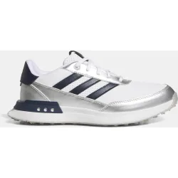 Zapatilla de golf de mujer LEATHER SPIKELESS GOLF SHOES