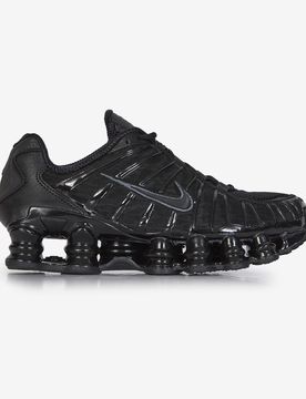 Nike Shox Tl noir 38 femme