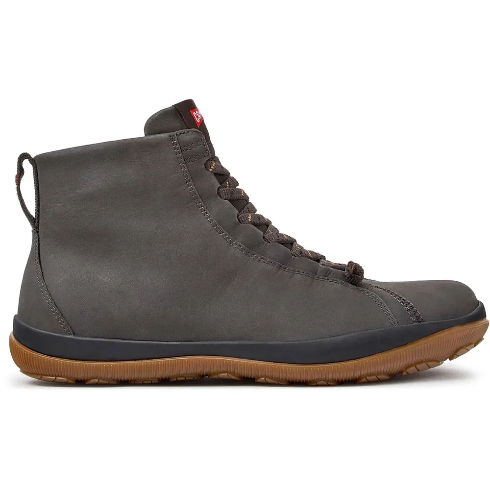 Stivaletti Peu Pista Gm Gore-tex® Dark Gray EU 43 - Camper - FashionsVida