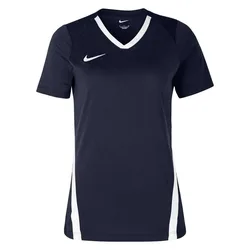 T-shirt à Manches Courtes Team Spike Navy Blue XL