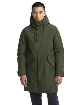 Parka Bk081 Gore-tex® Avocat S