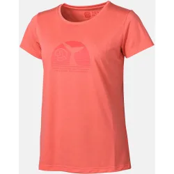 Camiseta de mujer Apsey cove t w