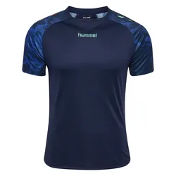 T-Shirt Blaze 26 Pro - Bleu - male - Size: XL
