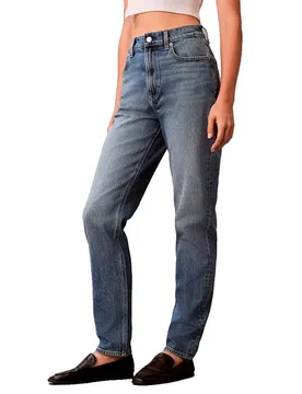Jeans Jeans Lv07d81g Mom Fit Delaware 24