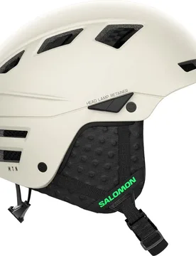 Casque Mtn Lab Rainy Day 53-56 cm unisex - Salomon - FashionsVida
