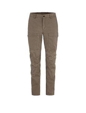 Pantalon de randonnées Abisko Hybrid G1000 marron 40