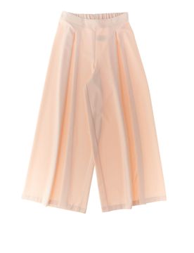 Pantalone con pinces ROSA 36