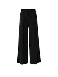 Pantaloni Marlene nero 40