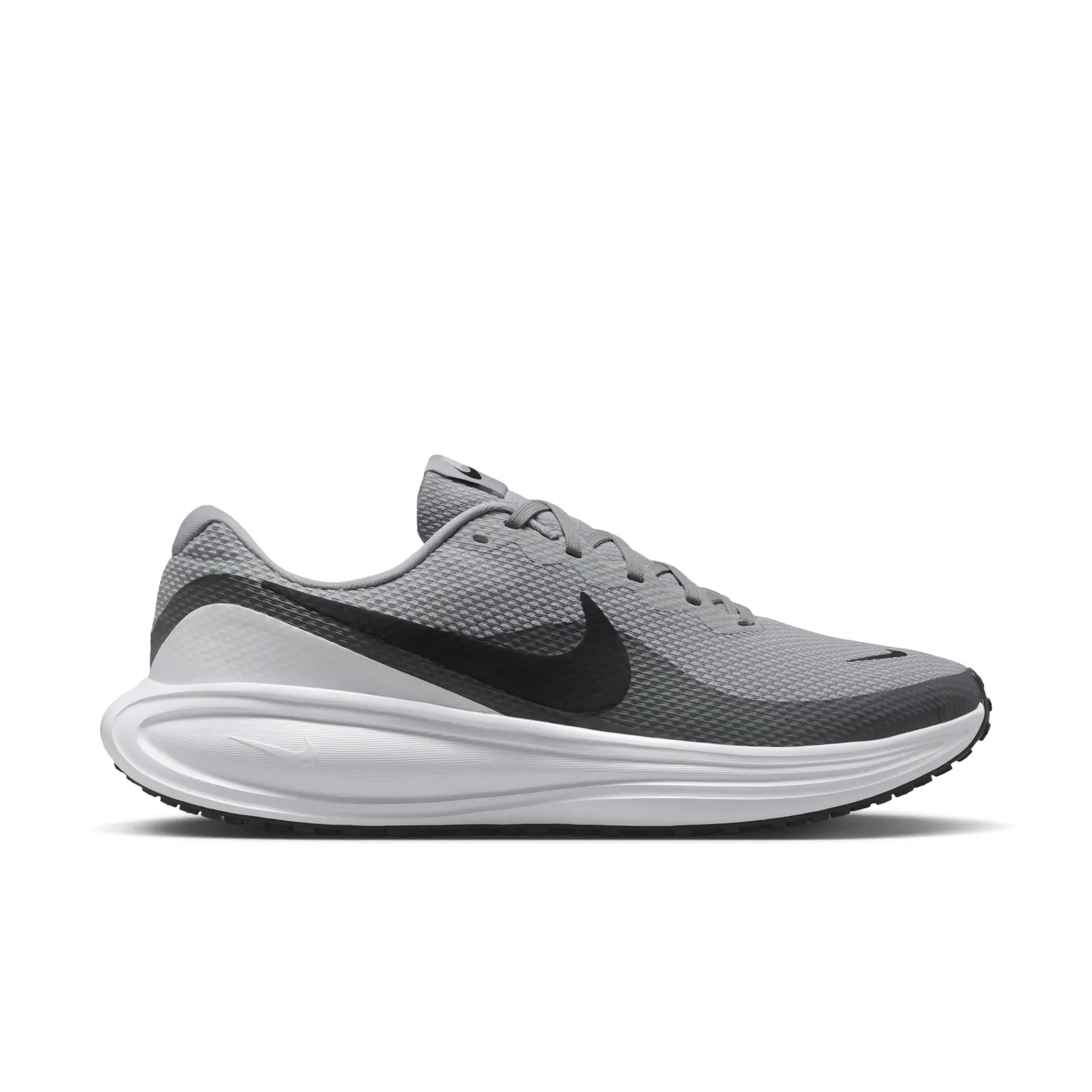 Laufschuhe Revolution 8 - Gris - male - Size: 40 - Nike - FashionsVida