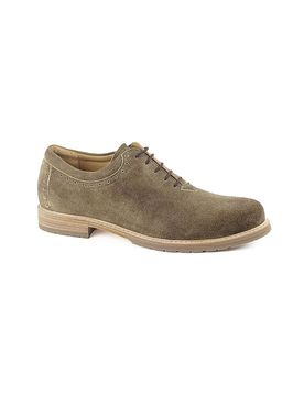 Schnürschuhe braun 42 herren