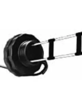 Grey Water Level Sensor 80-600 Mm Black One Size unisex - Veratron - FashionsVida