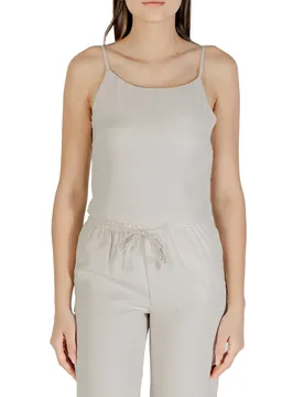 Only Top Beige 487052