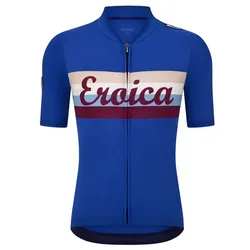 Maillot à Manches Courtes Eroica Timo