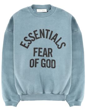 Essential Men's Sweatshirt