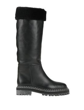 Stiefel Damen Schwarz 36,41 Damen
