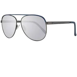 Occhiali Da Sole Gf0172-08c Grey One Size