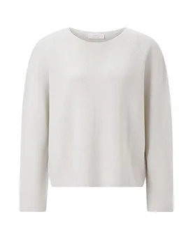 Pullover silber S damen - RICHROYAL - FashionsVida
