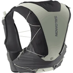 ADV SKIN 12 Laufweste Unisex GRADIENT Phantom/Castelrock/Icicle S