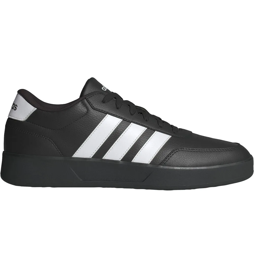Breaknet 30 zapatilla moda hombre Negro (43 1/3) - Adidas - FashionsVida