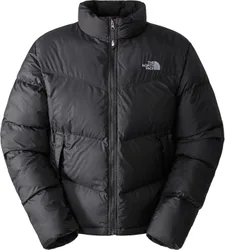 Doudoune déperlante - M Saikuru Jacket TNF Black - Taille XL - Noir