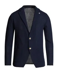 Blazer Herren Marineblau XL Herren