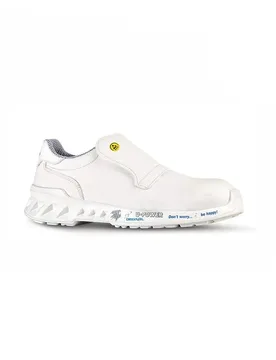 Chaussures De Sécurité Liam White EU 36 - U-Power - FashionsVida
