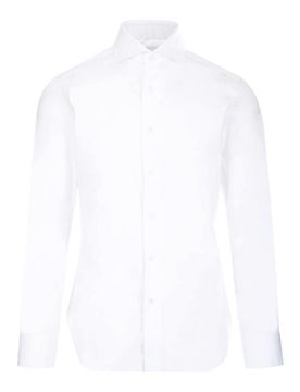 Barba Camicia di cotone su misura