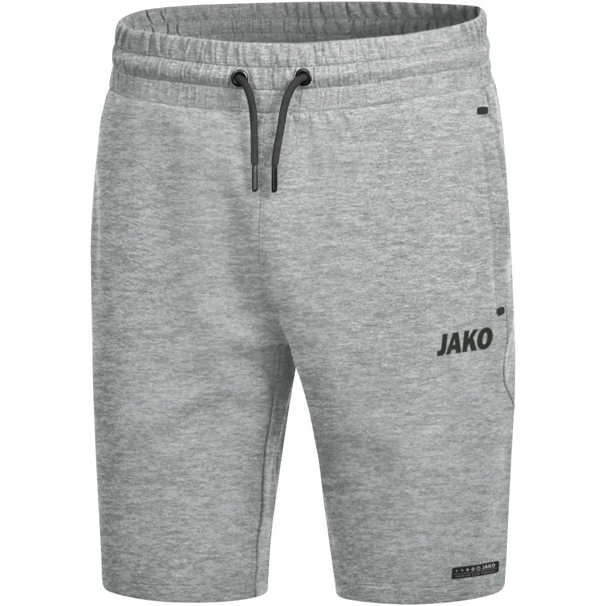 Short Premium Basics (Grau / Größe 40 / Damen) - Jako - FashionsVida