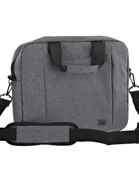 Tnb Sac à Dos Pour Ordinateur Portable Nbanti14 Grey One Size unisex - 'T''nB' - FashionsVida