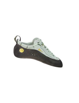 Chaussons d'escalade Mythoss vert 38 1/2