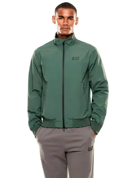 Ea7 Emporio Armani Blouson Bomber 7m000424_af13569 Cilantro XL