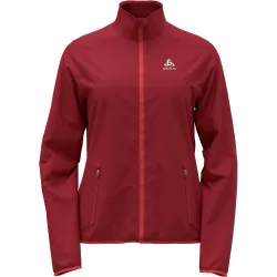 Essential light CHAQUETA RUNNING MUJER Rosa (L)