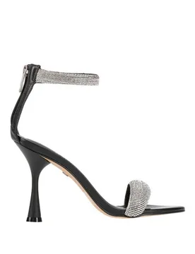 Sandalias Mujer Negro 36 Mujer - Carrano - FashionsVida