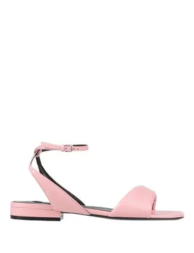 Sandalias Mujer Rosa 35,36 Mujer - Sergio Rossi - FashionsVida