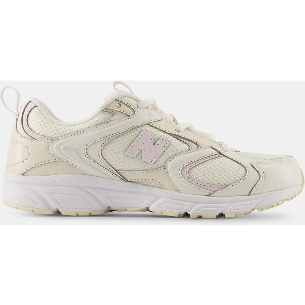Zapatillas casual de mujer 408 - New Balance - FashionsVida