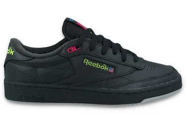 Club C 85 Vintage - Sneaker - schwarz - Herren - Size: 40.5