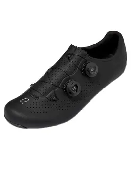 Quoc Scarpe Da Strada Mono Ii Black