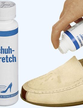 Wenko Schuhdehner-Gel Maximex