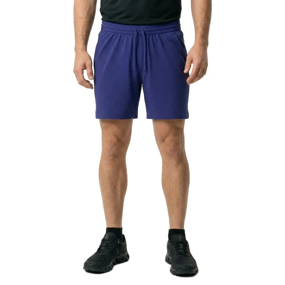 Ergo Pro Shorts Lucid Blue XL - Adidas - FashionsVida