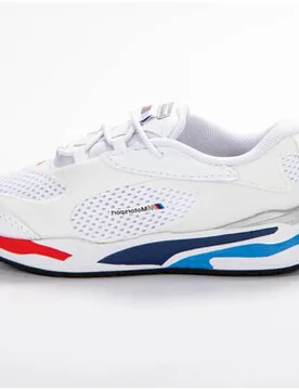 Kinderschuhe Bmw Mms Rs Fast V Ps 19;20;21;22;23 Male - Puma - FashionsVida