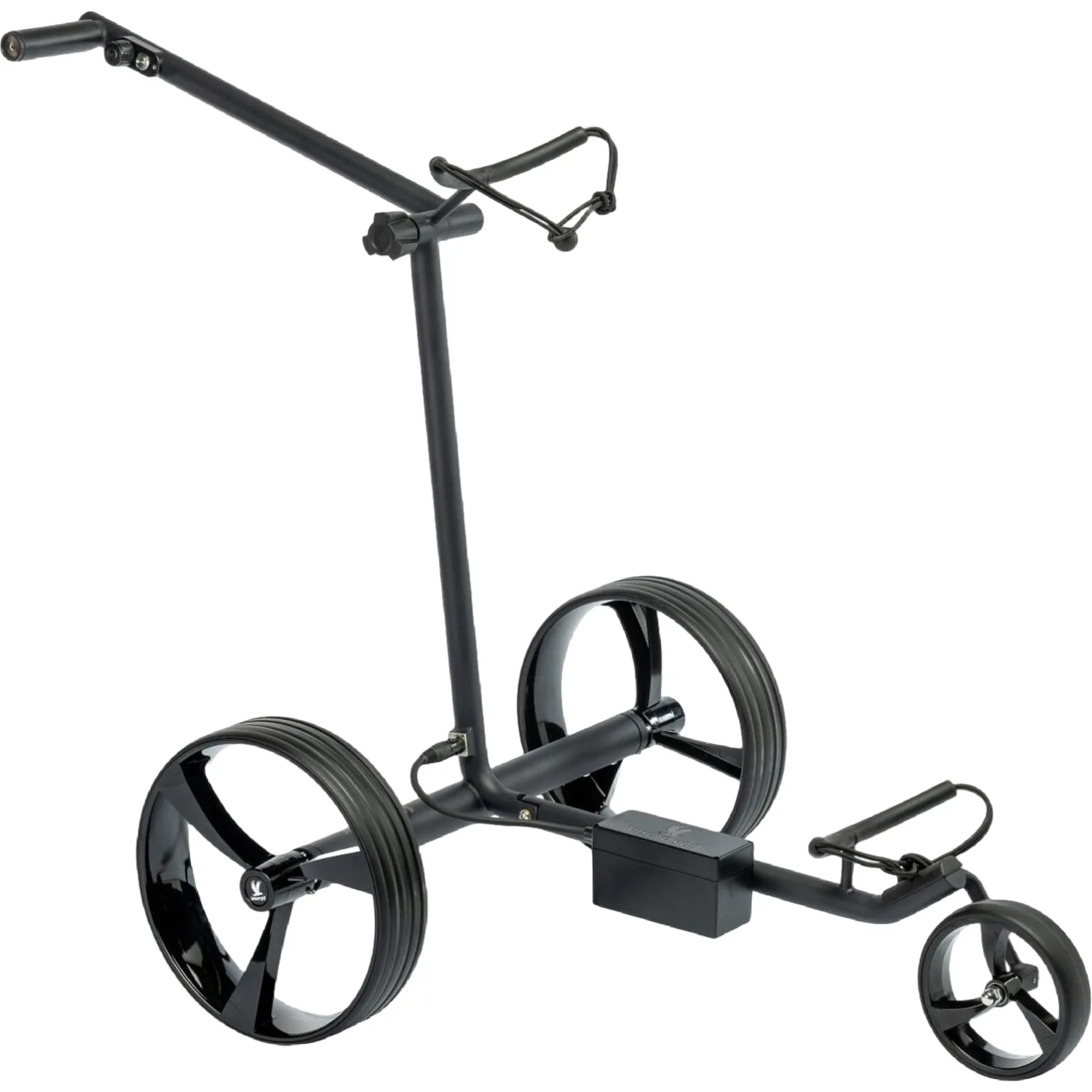 Leisure E-Trolley Ikarus, schwarz - Leisure - FashionsVida