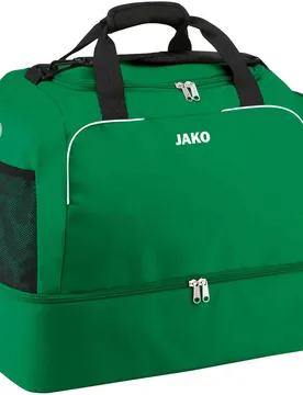 Sporttasche Classico - Vert - unisex - Size: Adulte - Jako - FashionsVida