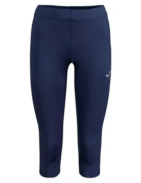 Leggings 3/4 Record Iii Navy S - Joma - FashionsVida