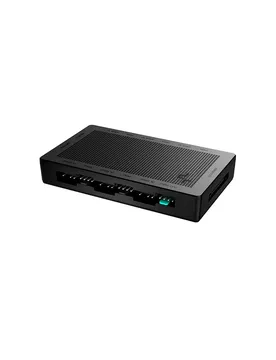Hub De Ventilateur Sc 790 Black One Size unisex