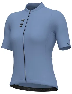 Maillot à Manches Courtes Pragma Color Block - Ale - FashionsVida
